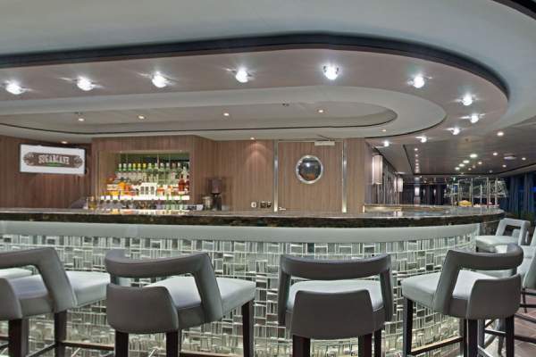 Norwegian Dawn Gallery Image